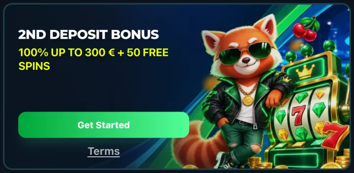 BetPortal Casino 5