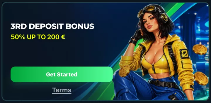BetPortal Casino 6