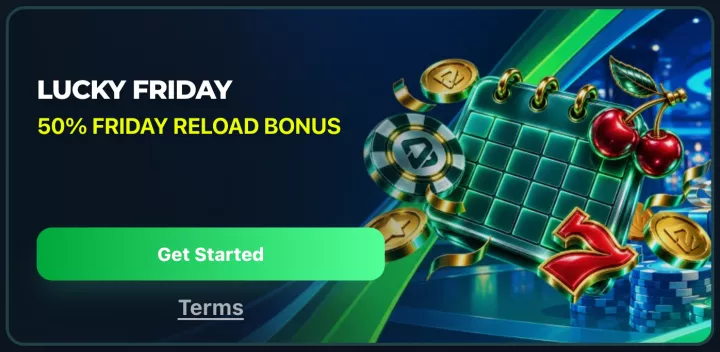 BetPortal Casino 10