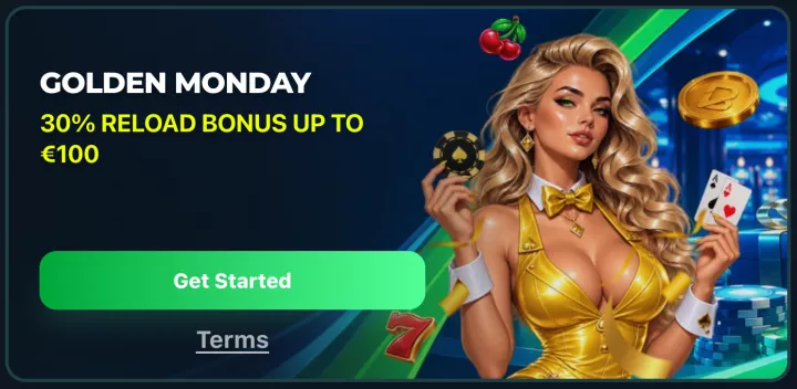BetPortal Casino 8