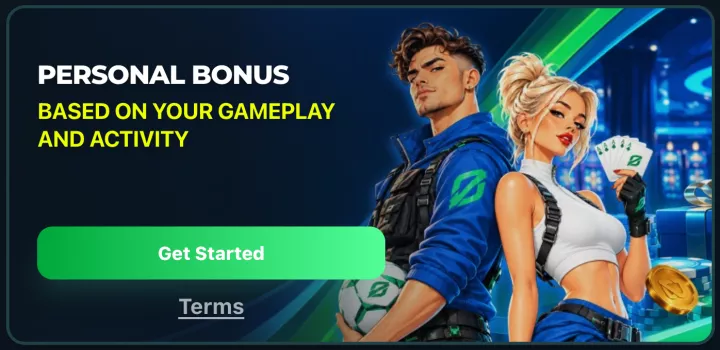 BetPortal Casino 12