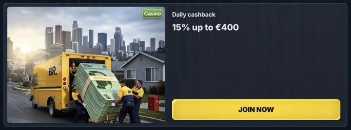 BetRepublic Casino 6