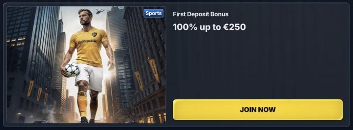 BetRepublic Casino 3