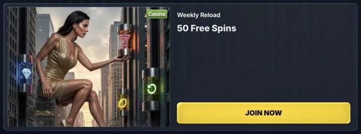 BetRepublic Casino 5