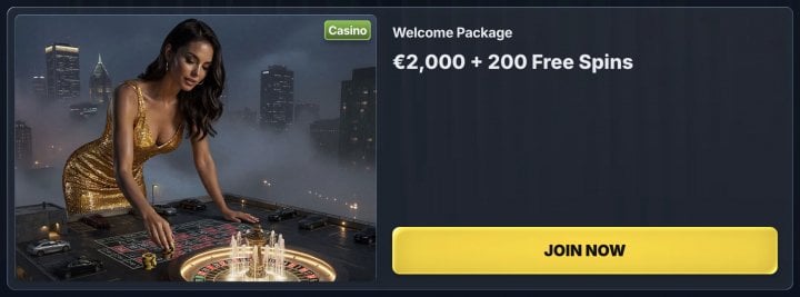 BetRepublic Casino 2
