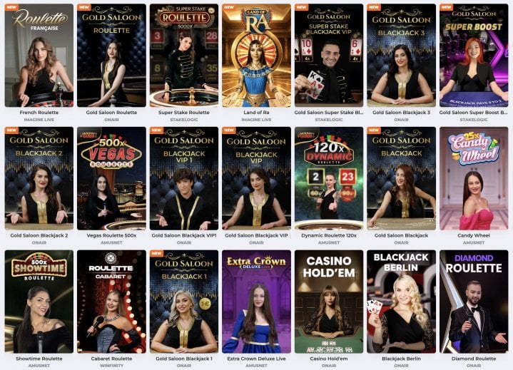 BetRiot Casino 16