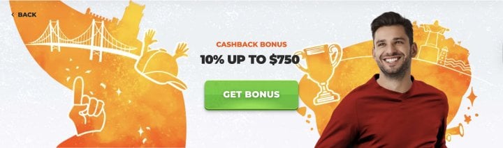 BetRiot Casino 10
