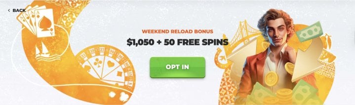 BetRiot Casino 4