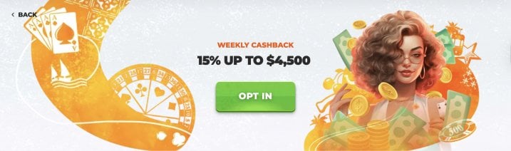 BetRiot Casino 6