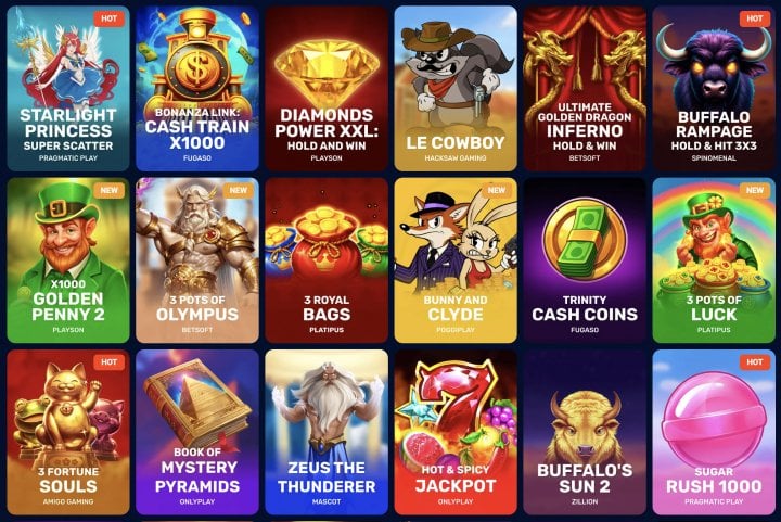 Betrolla Casino 10