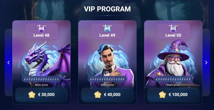 Betrolla Casino 8