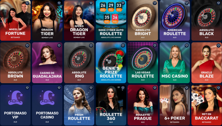 Betrolla Casino 11