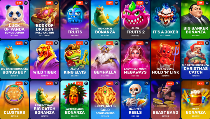 Betrolla Casino 10