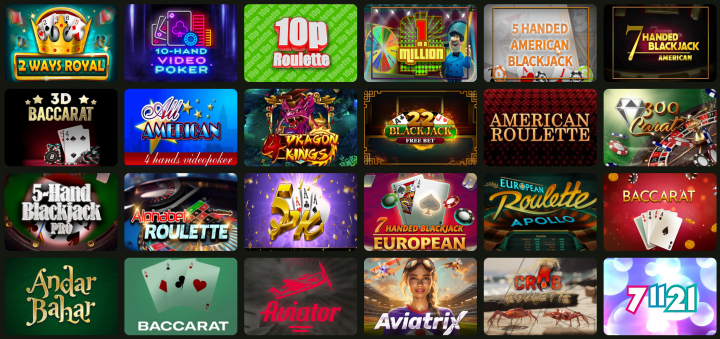 Bets Bunny Casino 12