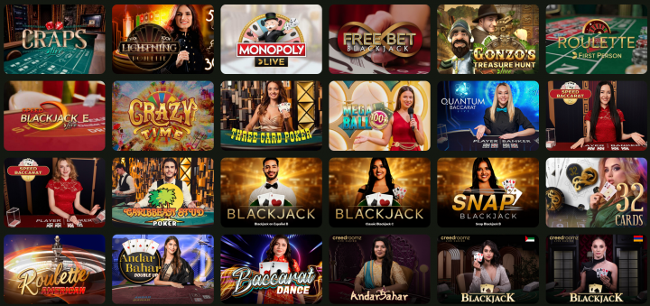 Bets Bunny Casino 13