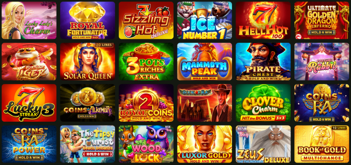 Bets Bunny Casino 11