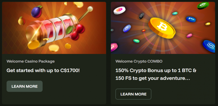 Bets Bunny Casino 2