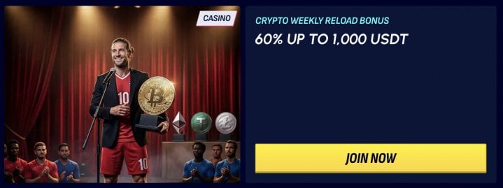 BetScore Casino 12