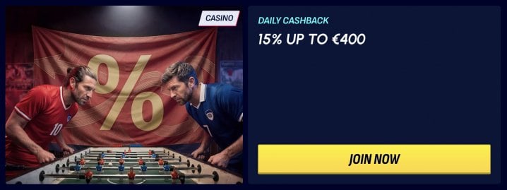 BetScore Casino 10