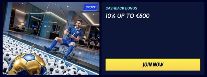 BetScore Casino 9