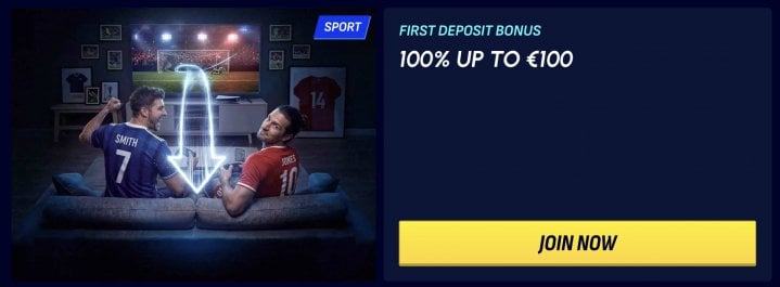 BetScore Casino 3