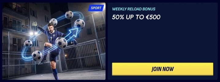 BetScore Casino 7