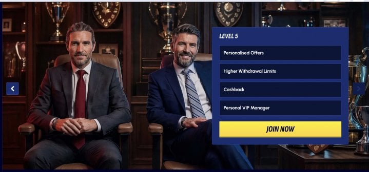 BetScore Casino 15