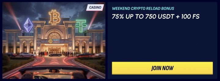 BetScore Casino 13