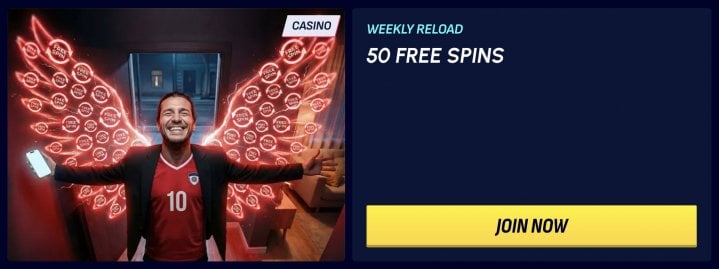 BetScore Casino 5