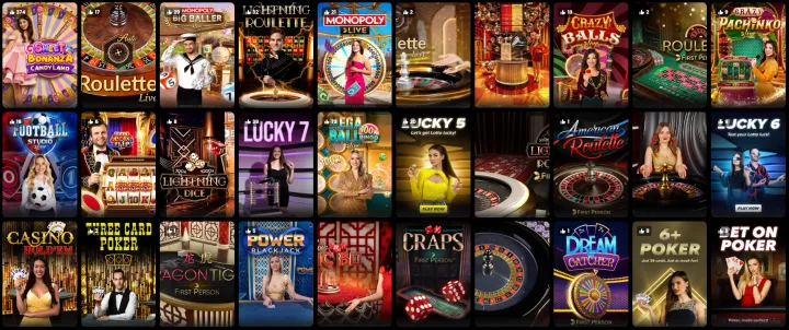 BettaBets Casino 8