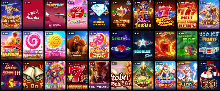 BettaBets Casino 7