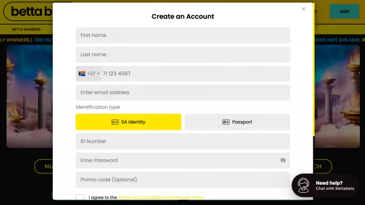 BettaBets Casino 2