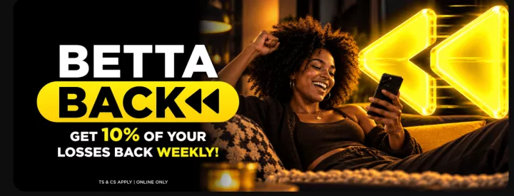 BettaBets Casino 4