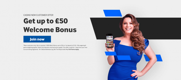 Betway Casino UK 3