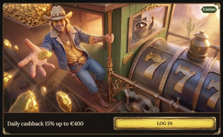 BetWest Casino 5