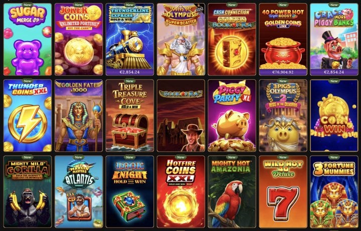 BetWest Casino 15