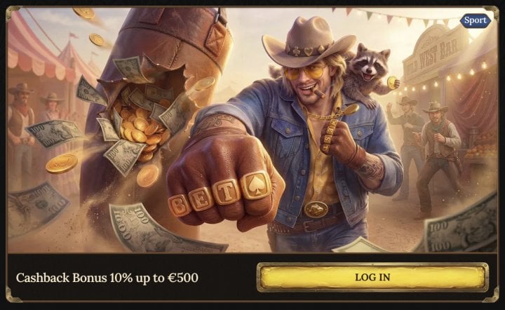 BetWest Casino 10