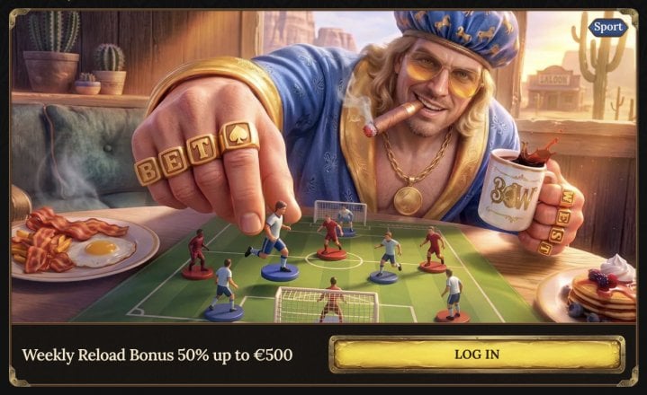 BetWest Casino 8