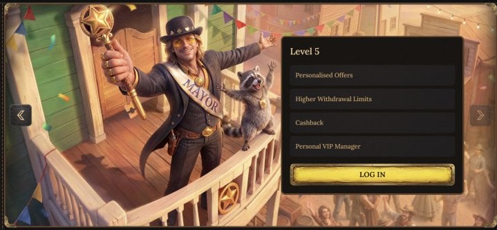 BetWest Casino 14