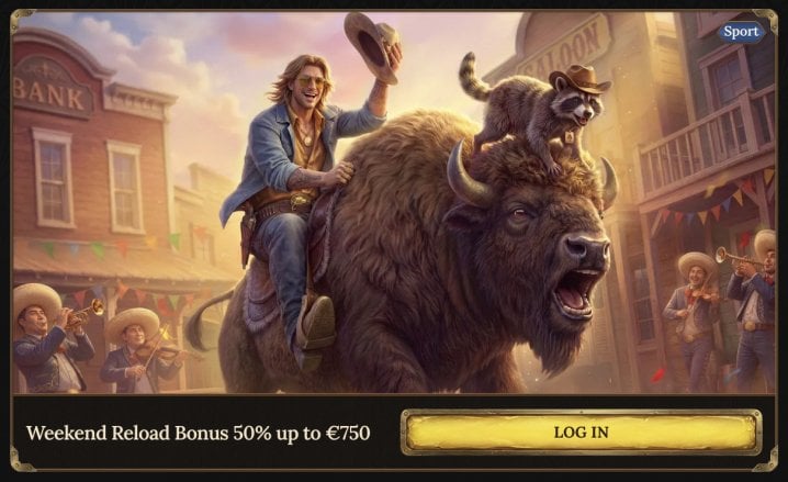 BetWest Casino 9
