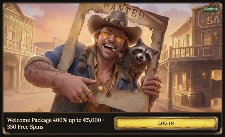 BetWest Casino 2