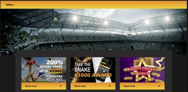 Betworld247 Casino 2