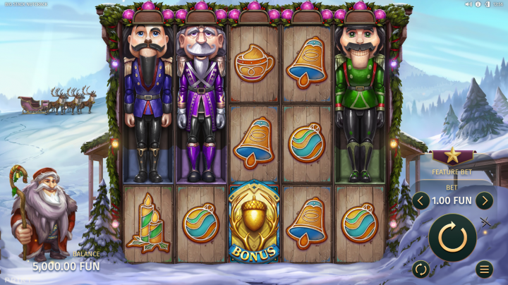 Big Stack Nutcrack 1