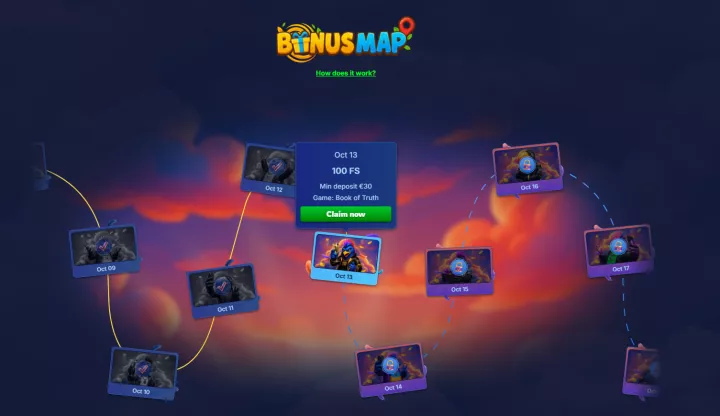 BirdSpin Casino 9