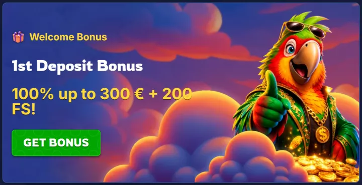 BirdSpin Casino 4
