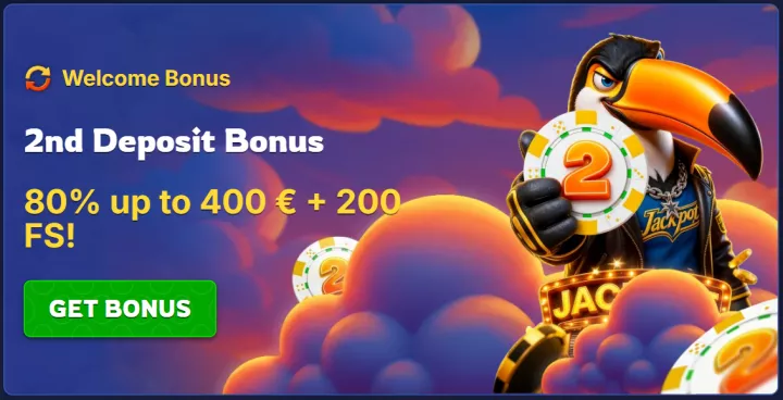 BirdSpin Casino 5