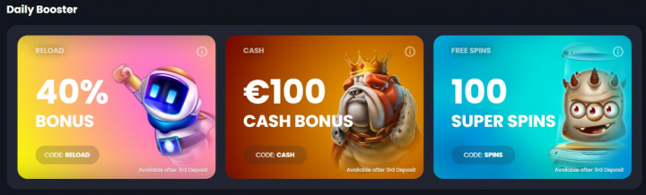 Bitkingz Casino 5