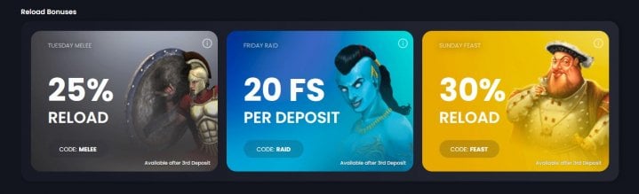 Bitkingz Casino 5