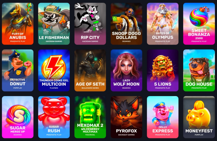 Bitkingz Casino 10