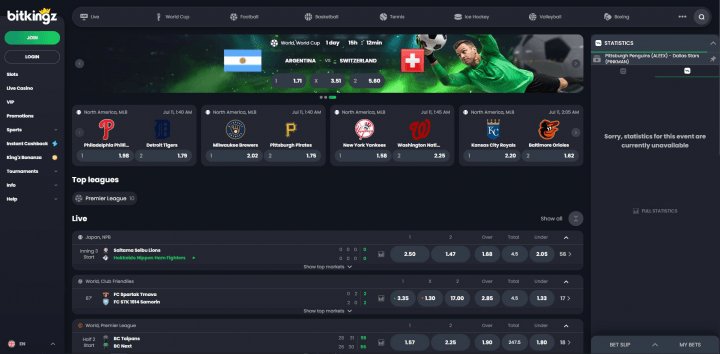 Bitkingz Casino 12